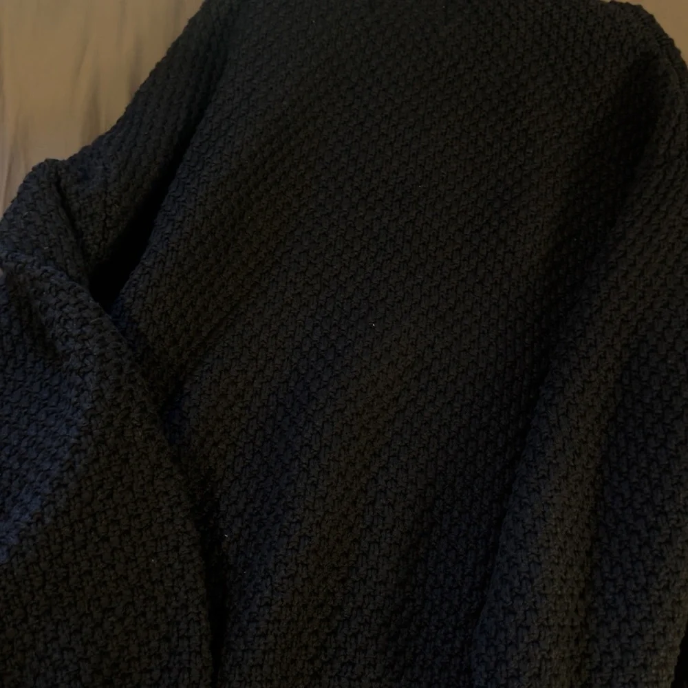 Acne Studios chunky knit